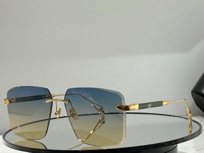 Maybach Sunglasses AAA+ ID:20220317-1142